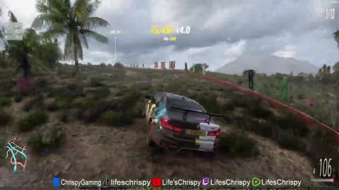 Forza Horizon 5 | Engine ASMR | Right On The Money | 2018 BMW M5