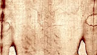 Shroud of turin