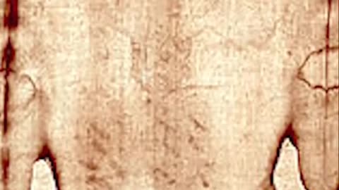 Shroud of turin