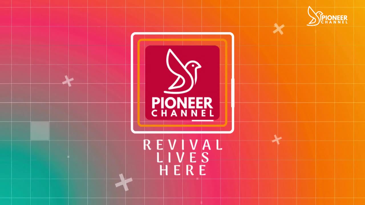 Pioneer Channel LIVE