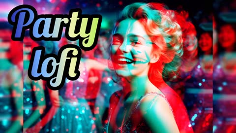 Party lofi... 🥳💃