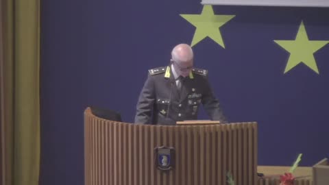 Giorgetti - Scuola di Polizia Economico Finanziaria (07.02.25)