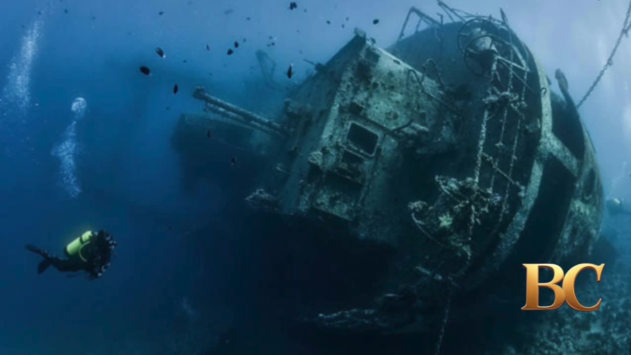 Shipwreck with 22 Tons of Gold Treasure Identified off Portugal Coast