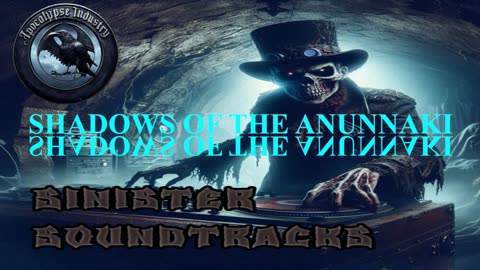 Sinister Soundtracks: Shadows of the Anunnaki