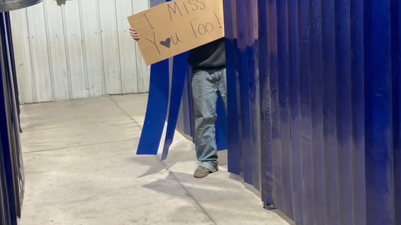 Separated from your bestie…how are we supposed to survive like this? 😅🔥