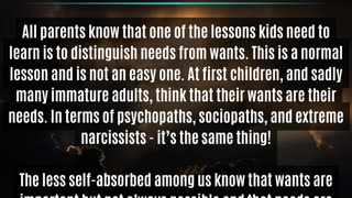 Important Words & Terms from the Masters Mahan Podcast