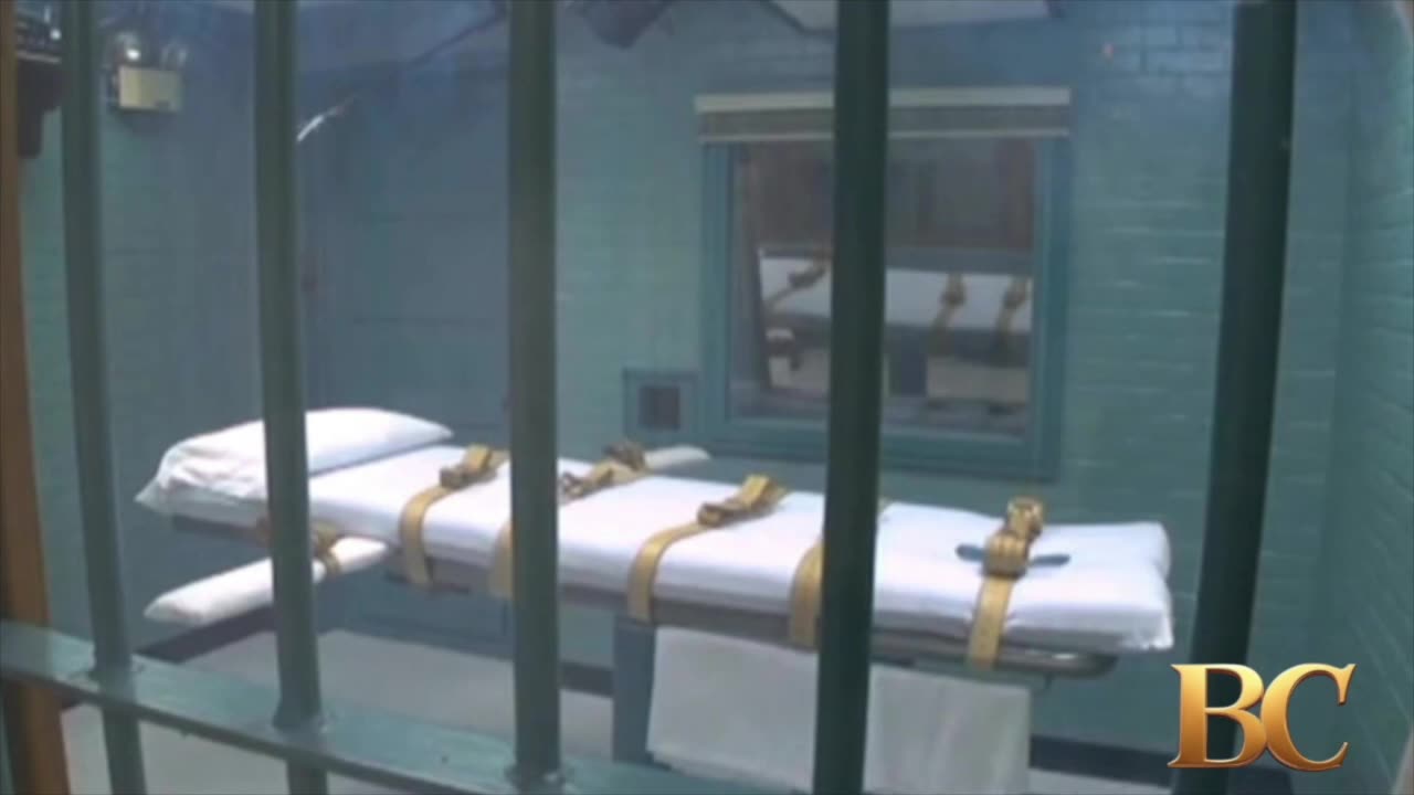 Tennessee court sets execution date for the state’s only woman on death row and 3 male inmates
