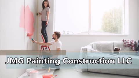 JMG Painting Construction LLC