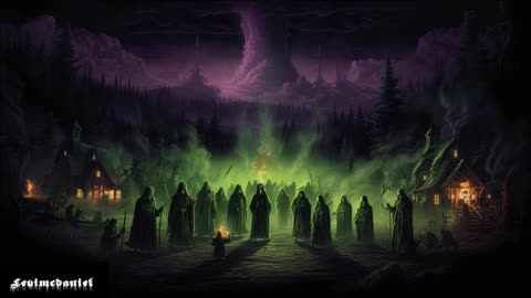 Levi sings Dance of Death by Iron Maiden