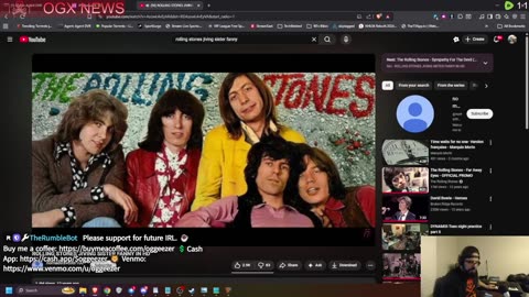 🔴 FUCK YOU RUMBLE!