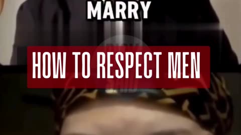 Respect the Black Men