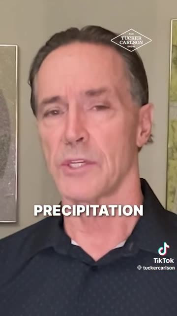 CV19 in the weather, modified particulates WTF?