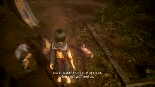 Silent Hill F: PART 8