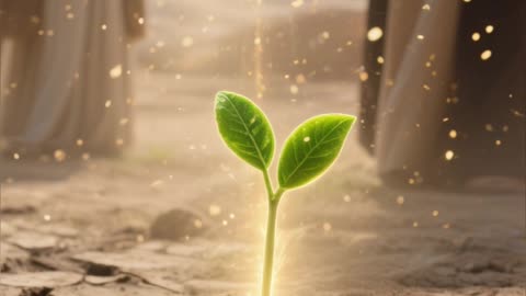 The Ceremony That Changed Everything: The Day Aaron Was Consecrated