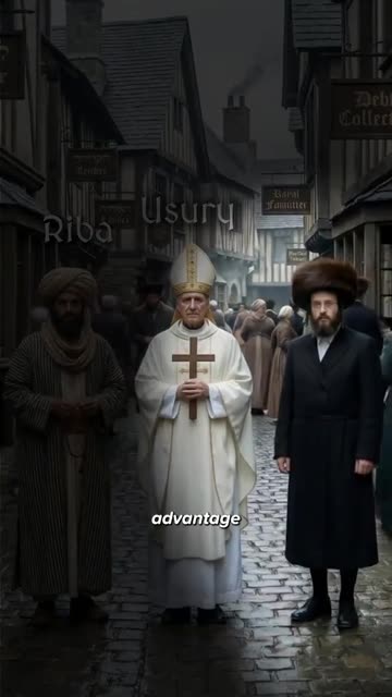 🐸 Forgotten History of Jews 🐸