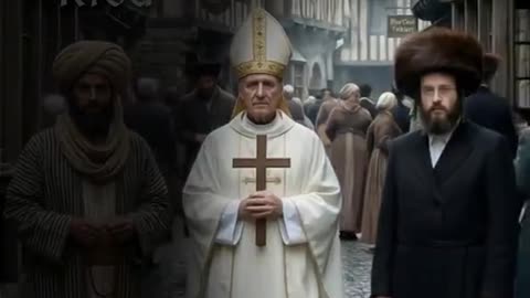 🐸 Forgotten History of Jews 🐸