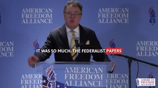 War Against Communism - Dr Bradley Thayer