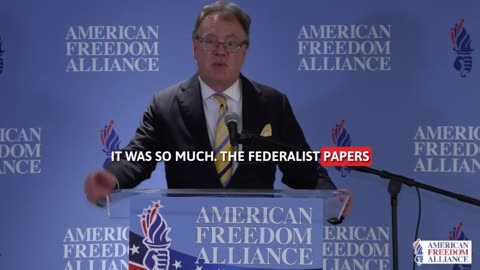 War Against Communism - Dr Bradley Thayer