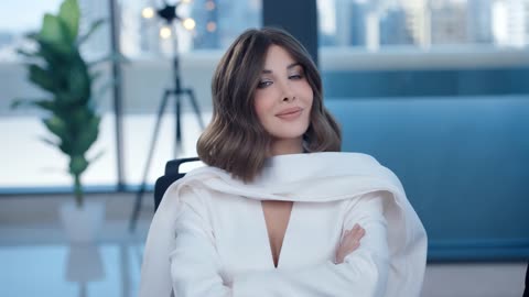 Nancy Ajram - Toul Omri Negma (Official Music Video) / نانسي عجرم - طول عمري نجمة