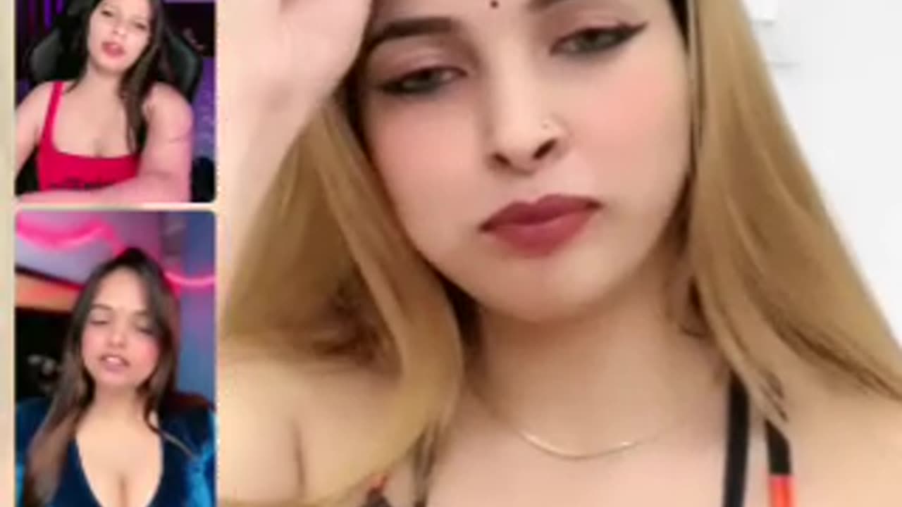 pk group punishment tango live show pat -2