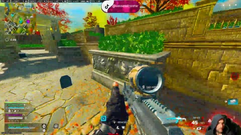 Call of Duty Black Ops 6 Warzone 2