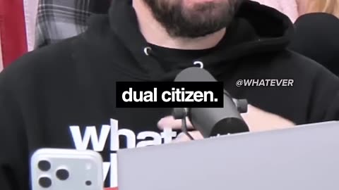 These woke USA citizens have NO LOYALTY or ALLEGIANCE to the USA_! Should we ALLOW THIS_!