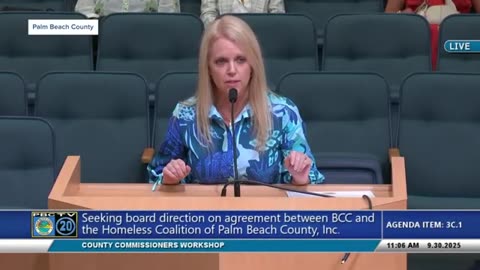 Nonprofit gets contract approved to continue helping people with housing