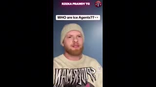 Część Agentów ICE to byli żołnierze IDF. Some of the ICE agents were former IDF soldiers.