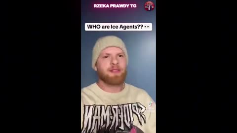 Część Agentów ICE to byli żołnierze IDF. Some of the ICE agents were former IDF soldiers.