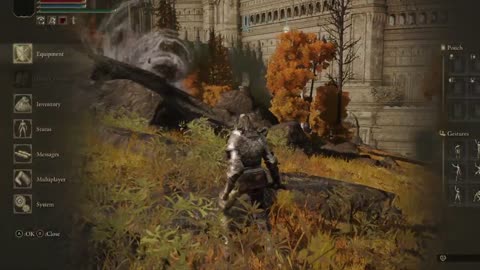 Elden Ring Adventures: oh come on