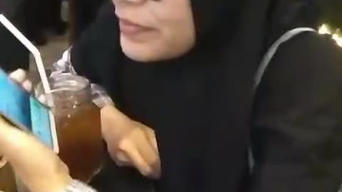 Dinner Vibes with Friends