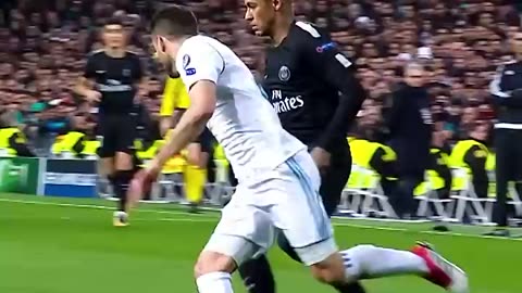 Must Watch: Neymar Destroying Great Players 🔥