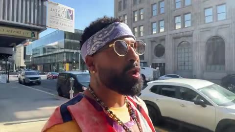 SACRAMENTO STREET GOSPEL 10/23/25