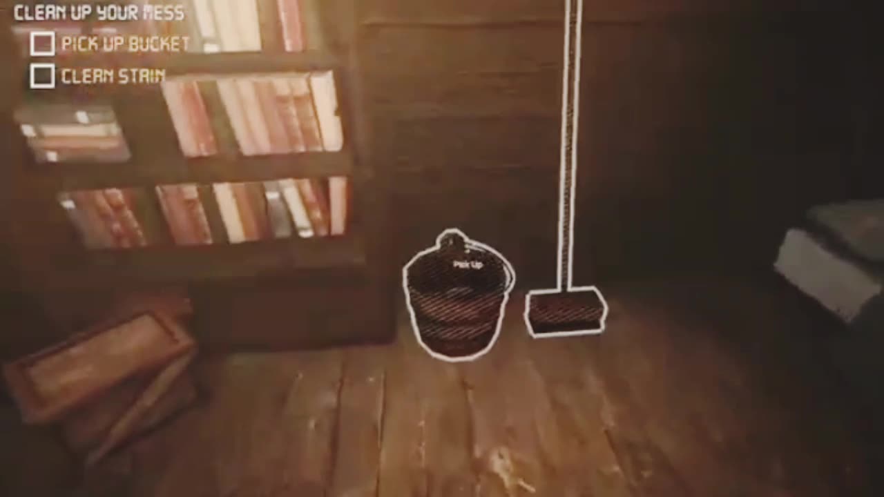 Kinesis Full Walkthrough No Commentary