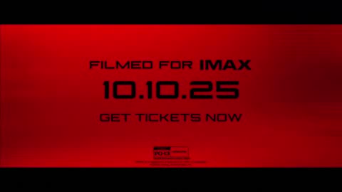 TRON: Ares (2025) - U.S. TV Spot ('heard')