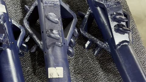 Our full lineup of HDD reamers is in stock and ready to work