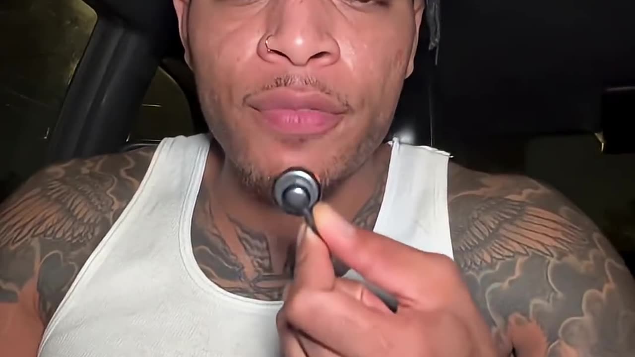 The Math Shows Bitches ARE the Problem
