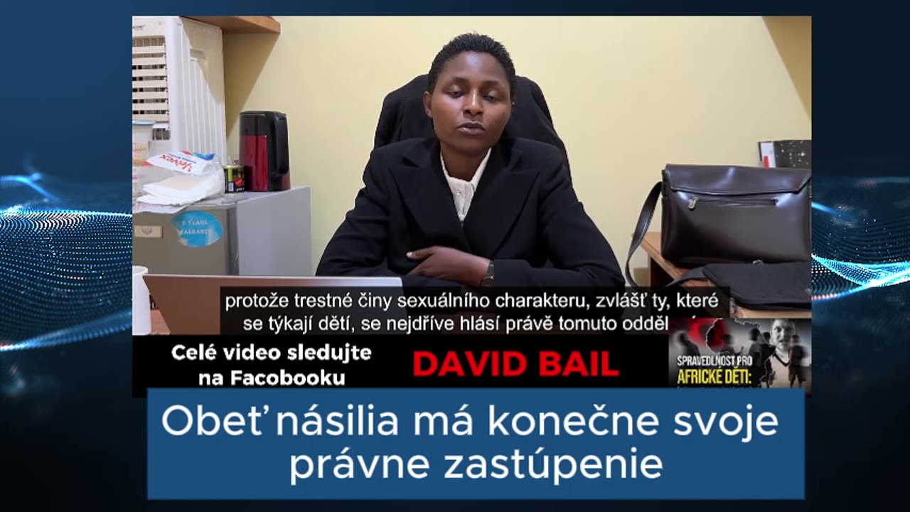 Právna zástupkyňa pre obete Jakuba Jahla