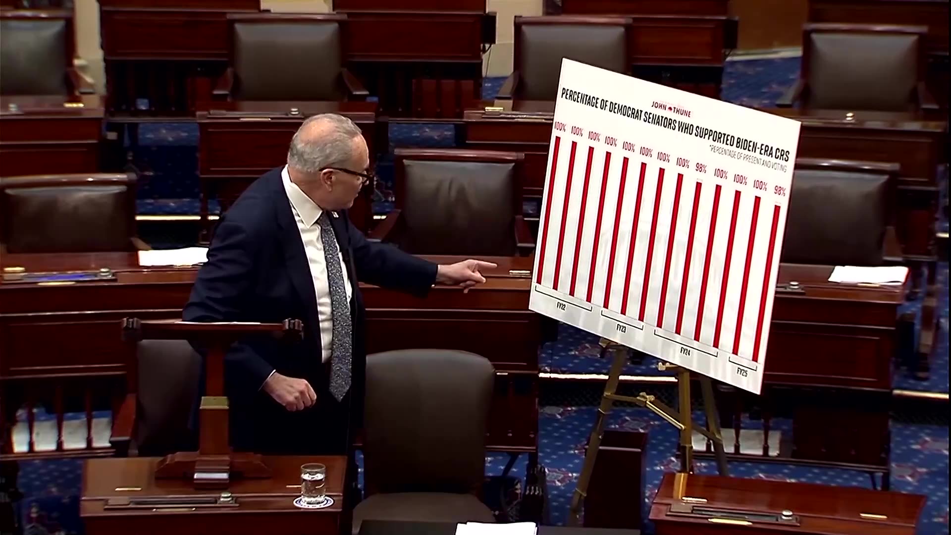 US government shuts down after Congress fails to reach funding deal