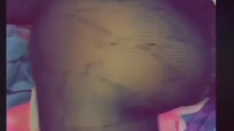 Imagine this waiting for you in your bed.