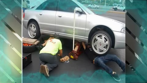 Funny - Why women live longer.