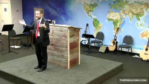 Jesus In The Book Of Romans