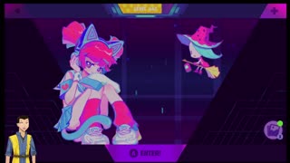 Muse Dash (Switch2) day 163