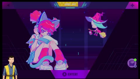 Muse Dash (Switch2) day 163