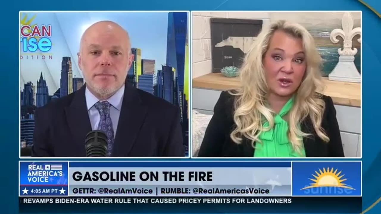 NORTH CAROLINA TRAFFICKING CORRIDOR EXPOSED