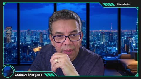 Brazil com Z | Geopolitica: Atualizacoes 60 - Movendo as Pecas