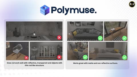 Design 3D Models in Just Minutes | Polymuse Lifetime Deal