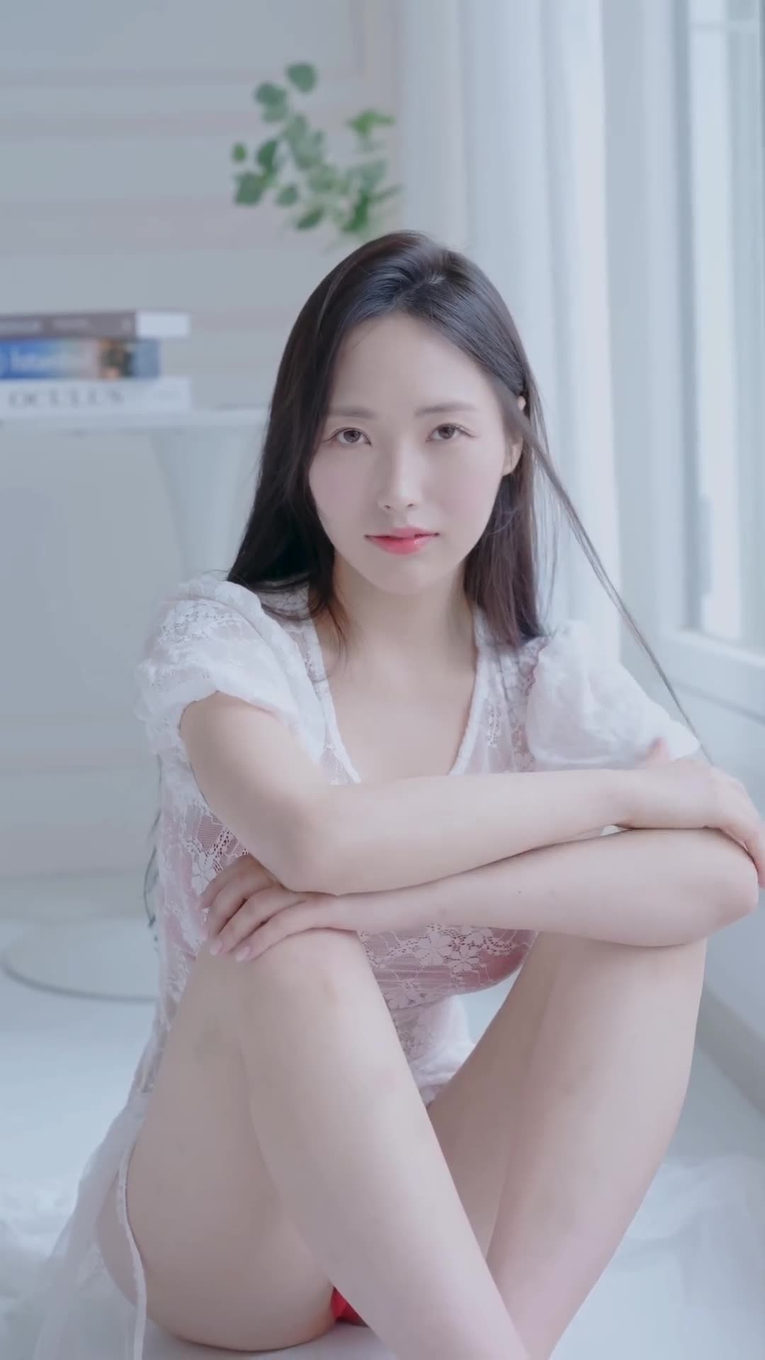 Bikini Lookbook Hot Korean Model Yura