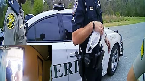 Cops lie here’s proof! 3/4