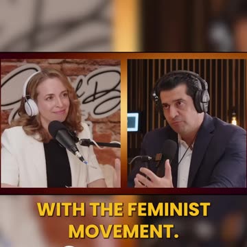 The Sad Truth of Modern Feminism